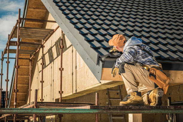 Best Roof Repair Estimates  in Angola, IN