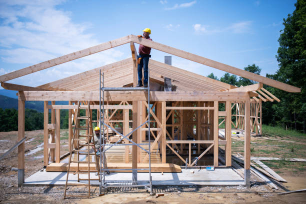 Slate Roofing Contractor in Angola, IN