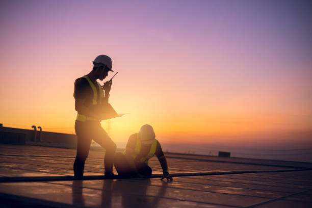 Best Affordable Roofing Company  in Angola, IN