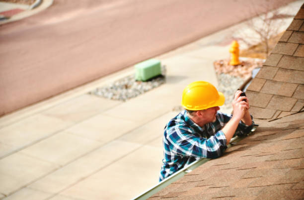 Best Flat Roof Repair Services  in Angola, IN