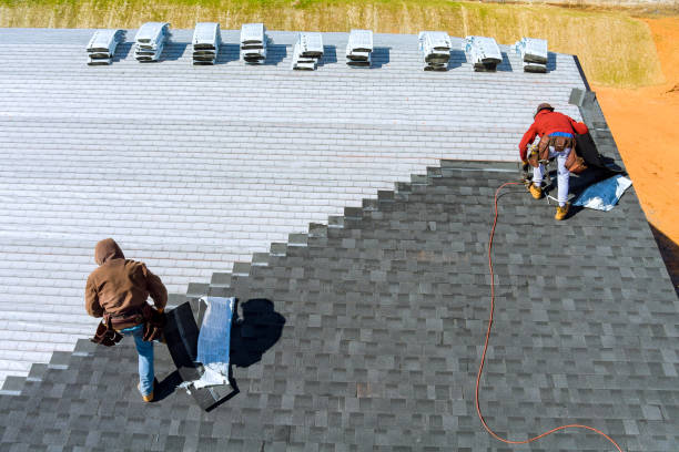Best Shingle Roofing Installation  in Angola, IN