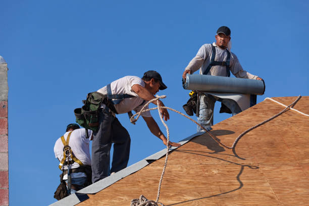 Quick and Trustworthy Emergency Roof Repair Services in Angola, IN