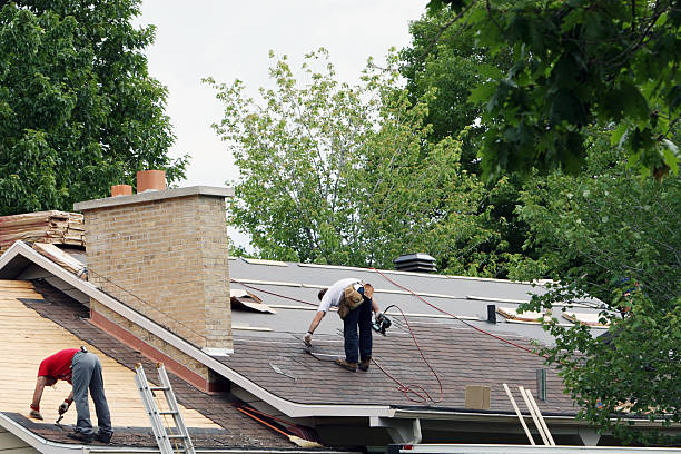 Best Roof Replacement Cost  in Angola, IN