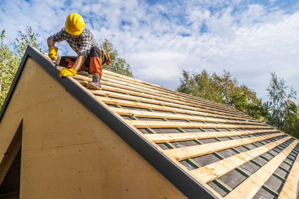 Roof Repair Estimates in Angola, IN