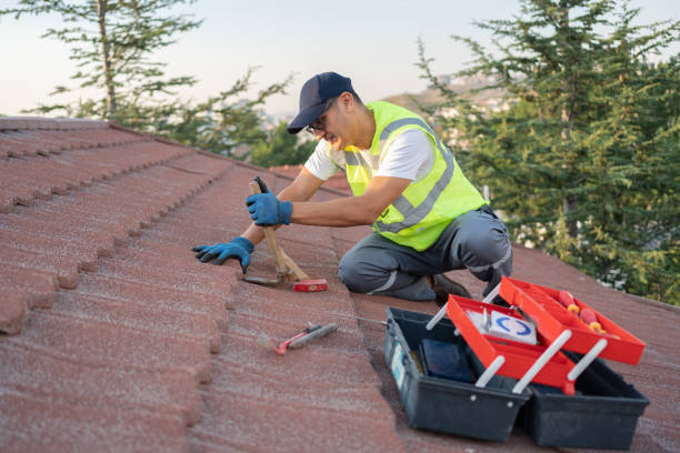 Best Roof Repair Services  in Angola, IN