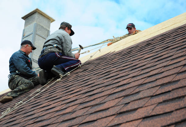 Best Gutter Installation and Roofing  in Angola, IN